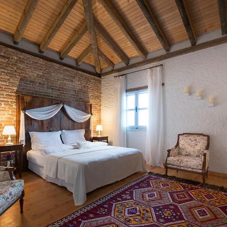 Moy Hotel Alaçatı Extérieur photo