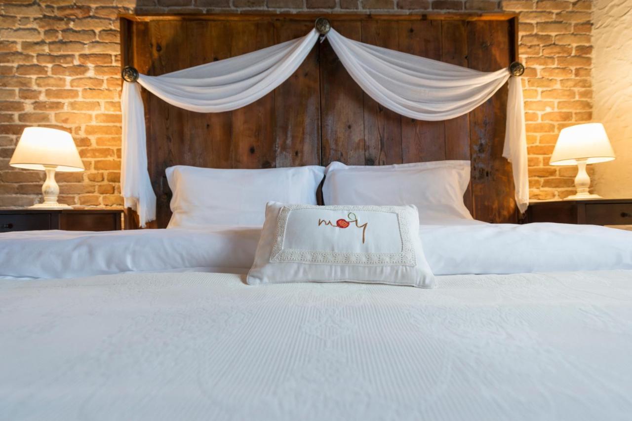 Moy Hotel Alaçatı Extérieur photo