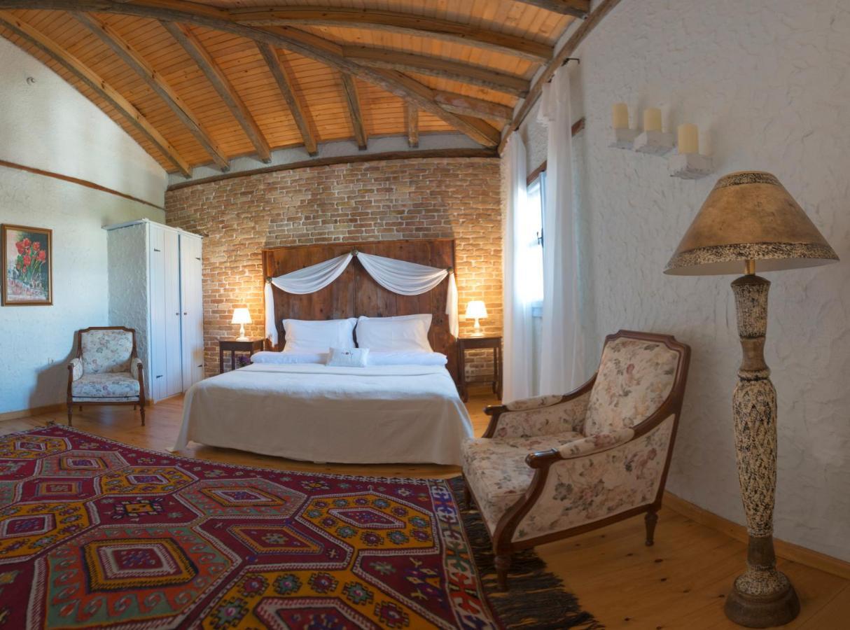 Moy Hotel Alaçatı Extérieur photo