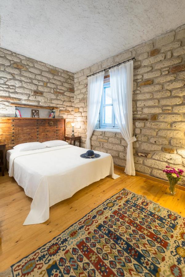 Moy Hotel Alaçatı Extérieur photo