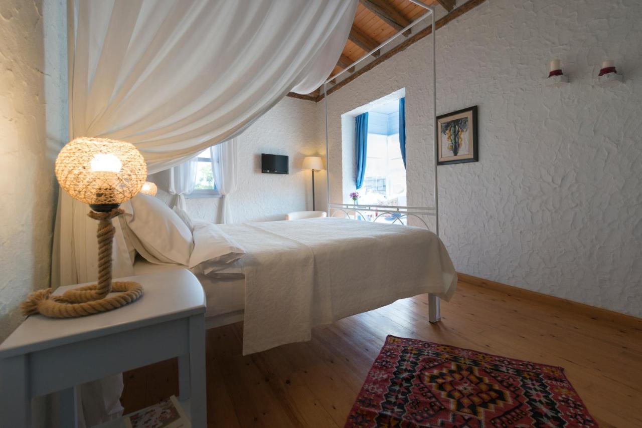 Moy Hotel Alaçatı Extérieur photo