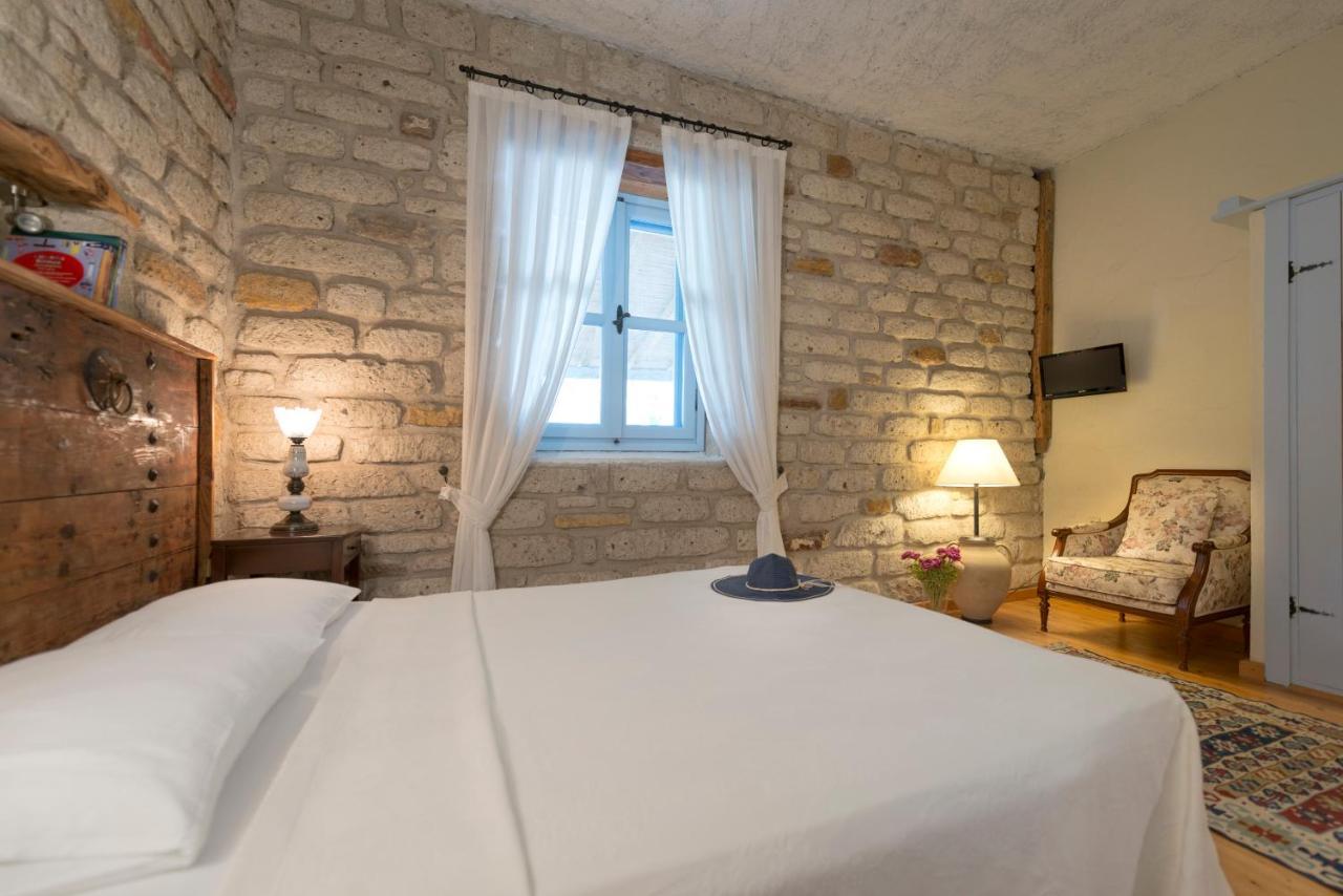 Moy Hotel Alaçatı Extérieur photo