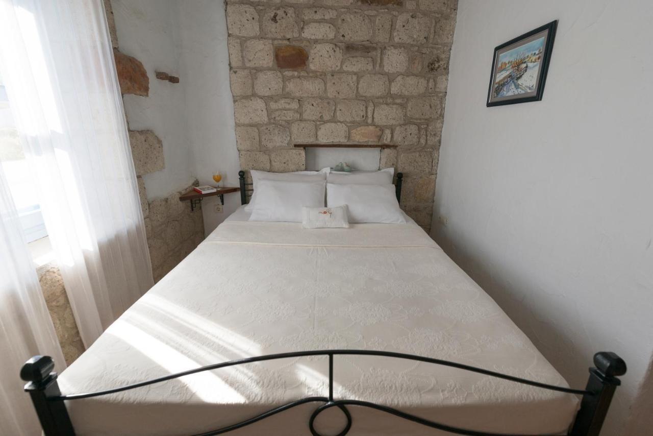 Moy Hotel Alaçatı Extérieur photo