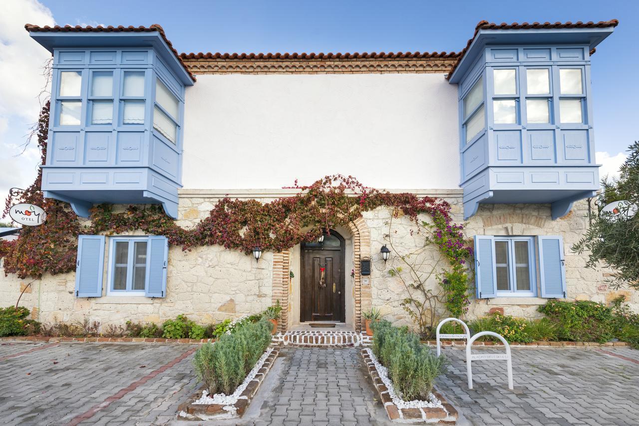 Moy Hotel Alaçatı Extérieur photo
