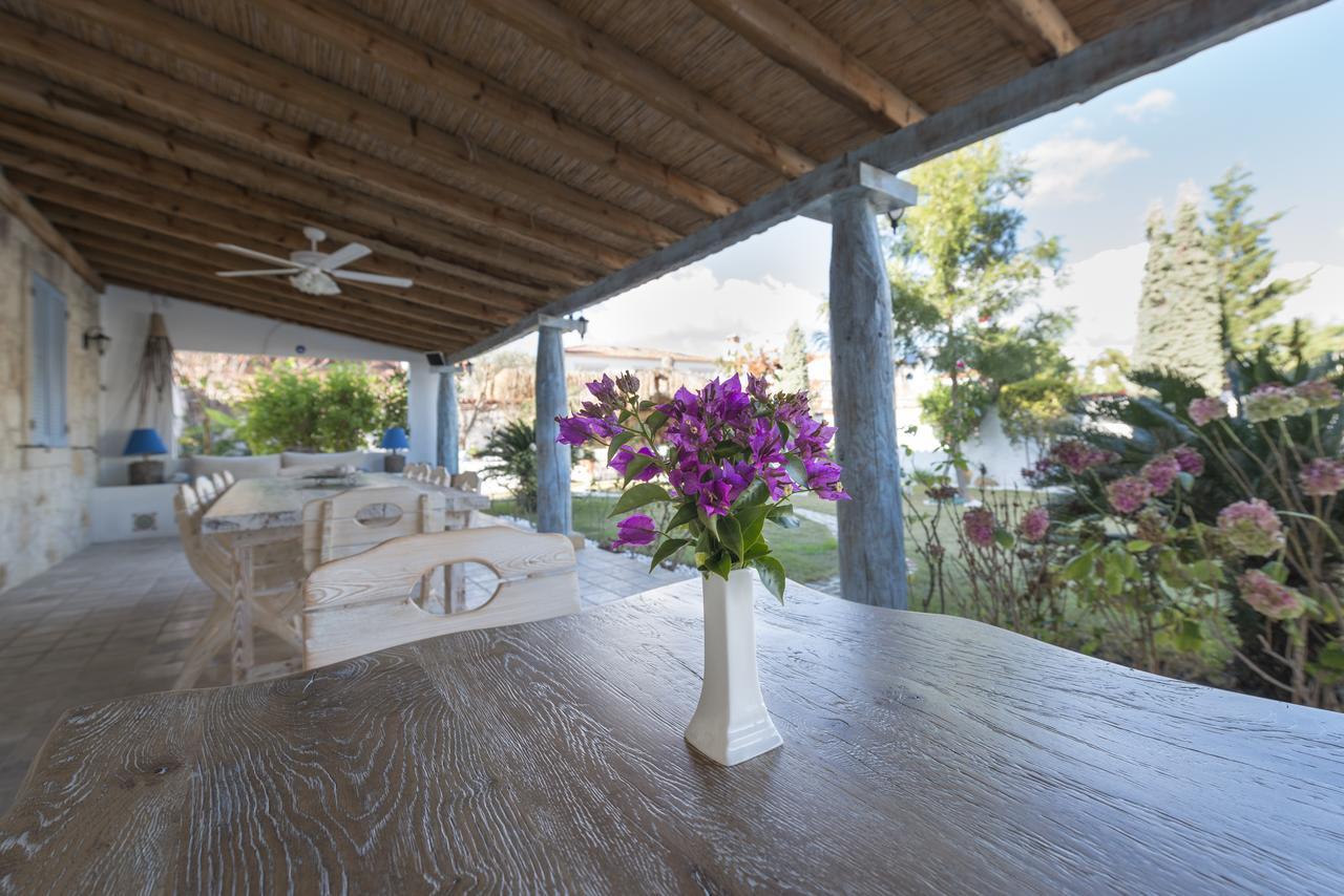 Moy Hotel Alaçatı Extérieur photo
