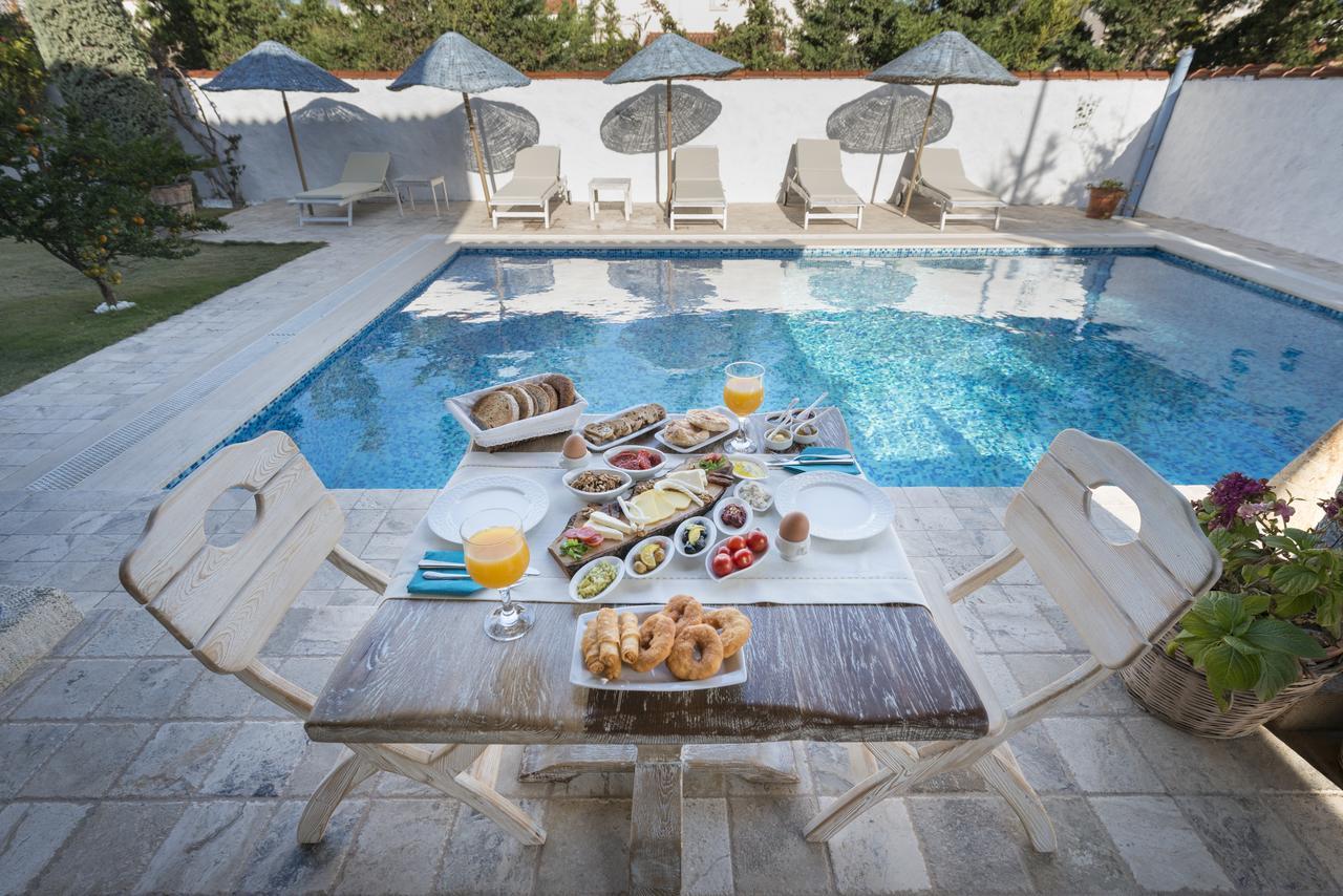 Moy Hotel Alaçatı Extérieur photo