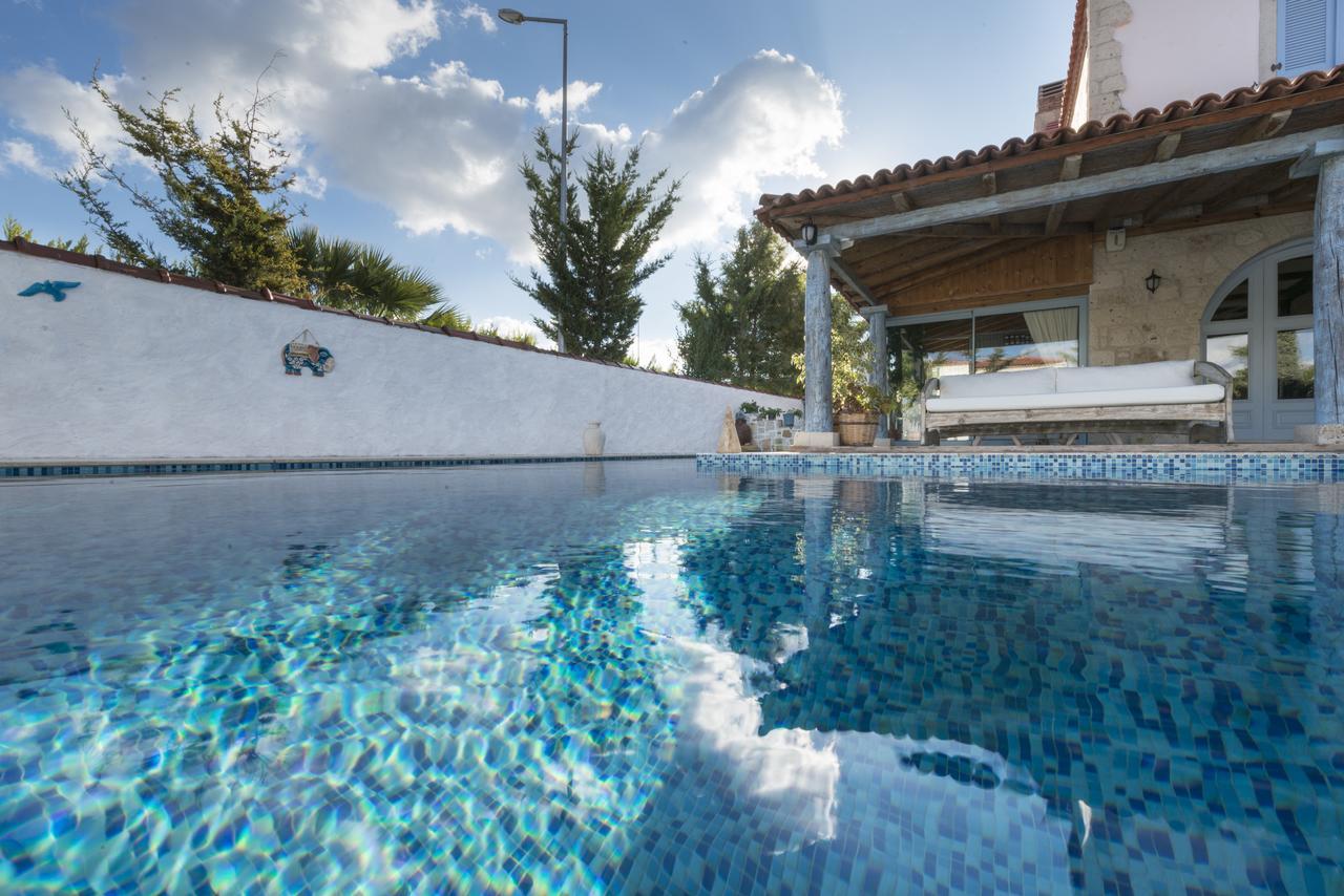 Moy Hotel Alaçatı Extérieur photo