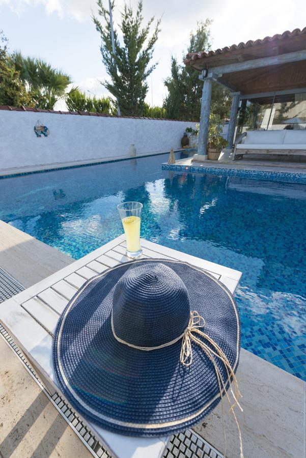 Moy Hotel Alaçatı Extérieur photo
