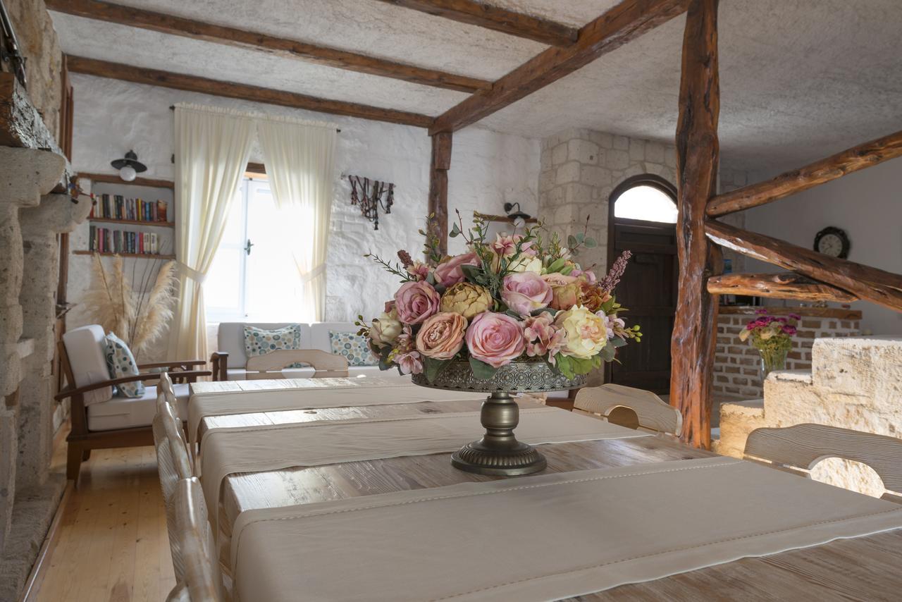 Moy Hotel Alaçatı Extérieur photo