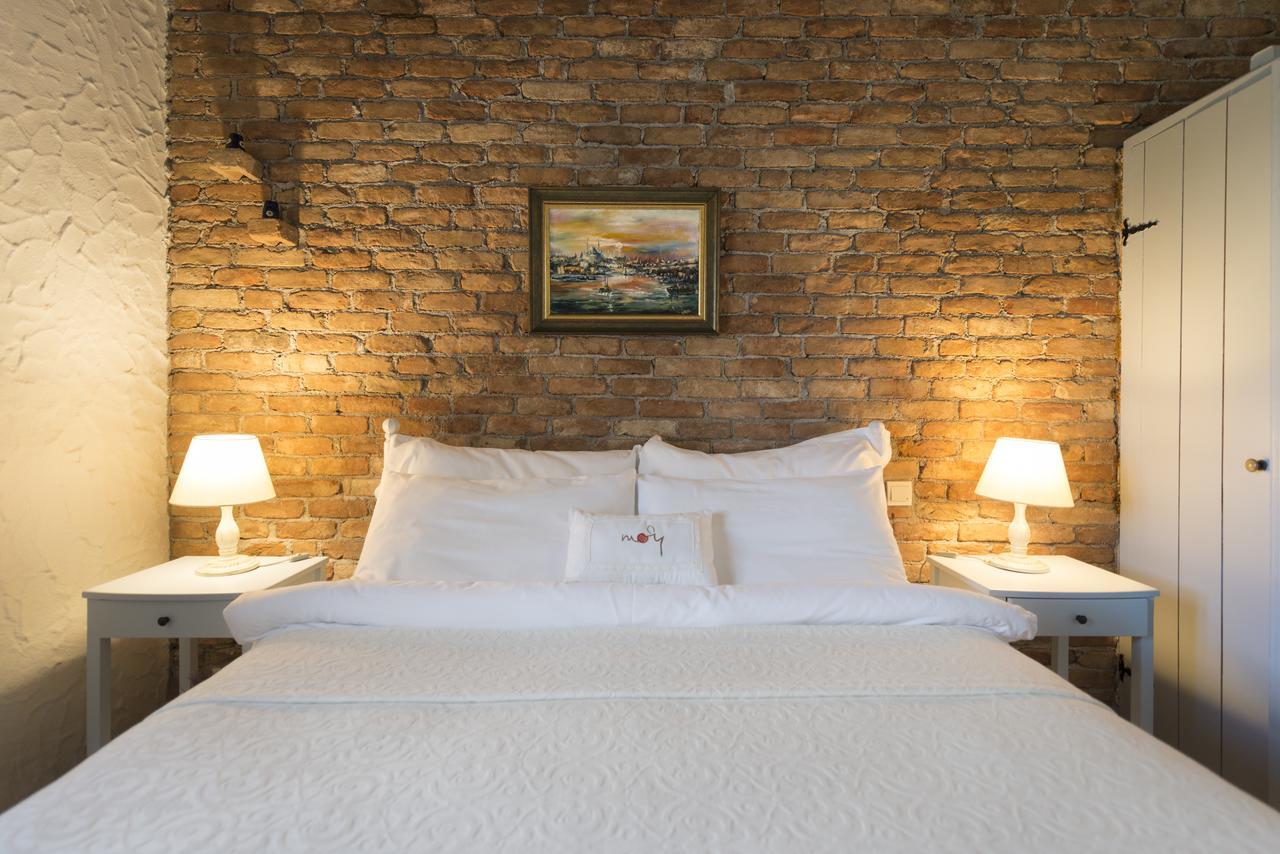 Moy Hotel Alaçatı Extérieur photo