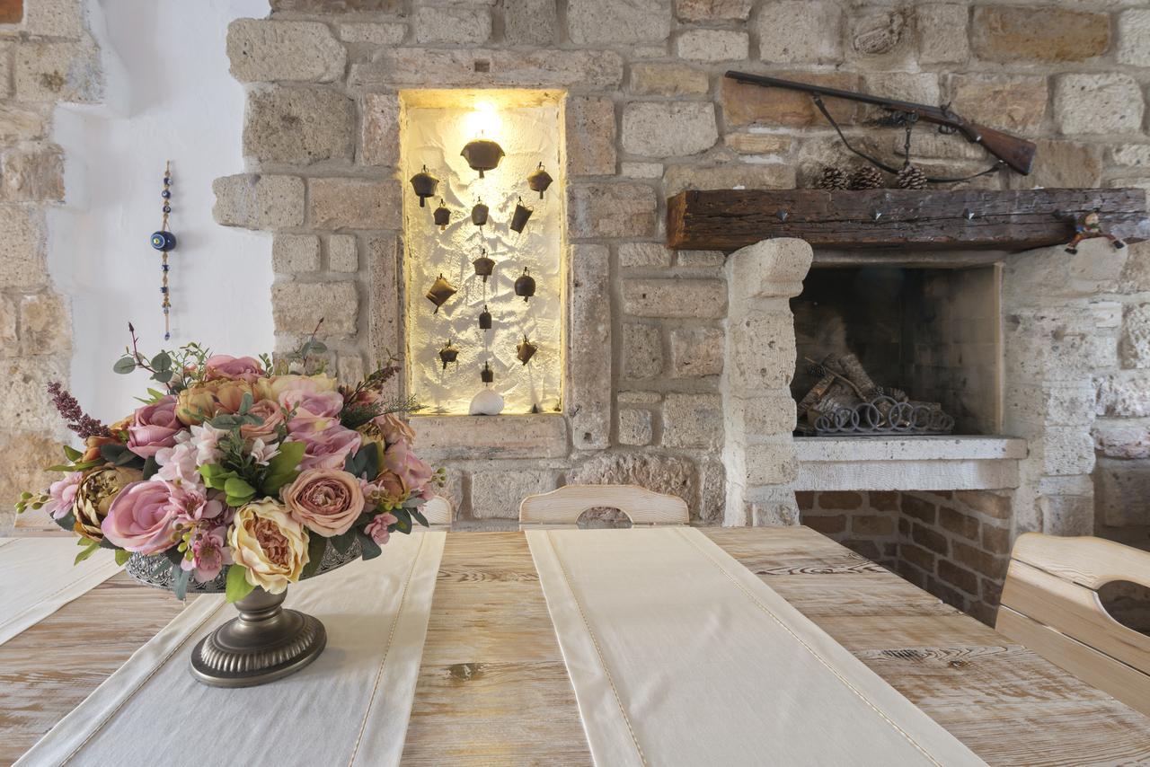Moy Hotel Alaçatı Extérieur photo
