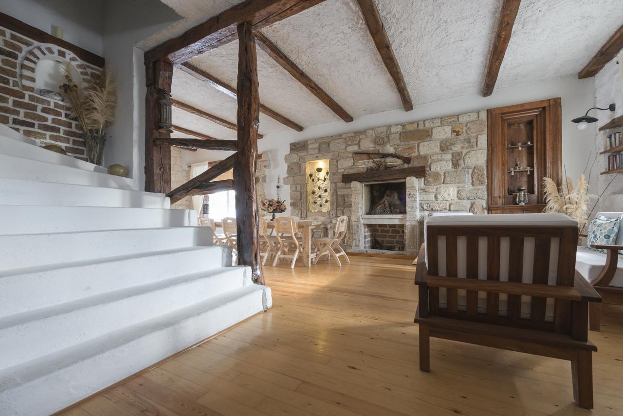Moy Hotel Alaçatı Extérieur photo