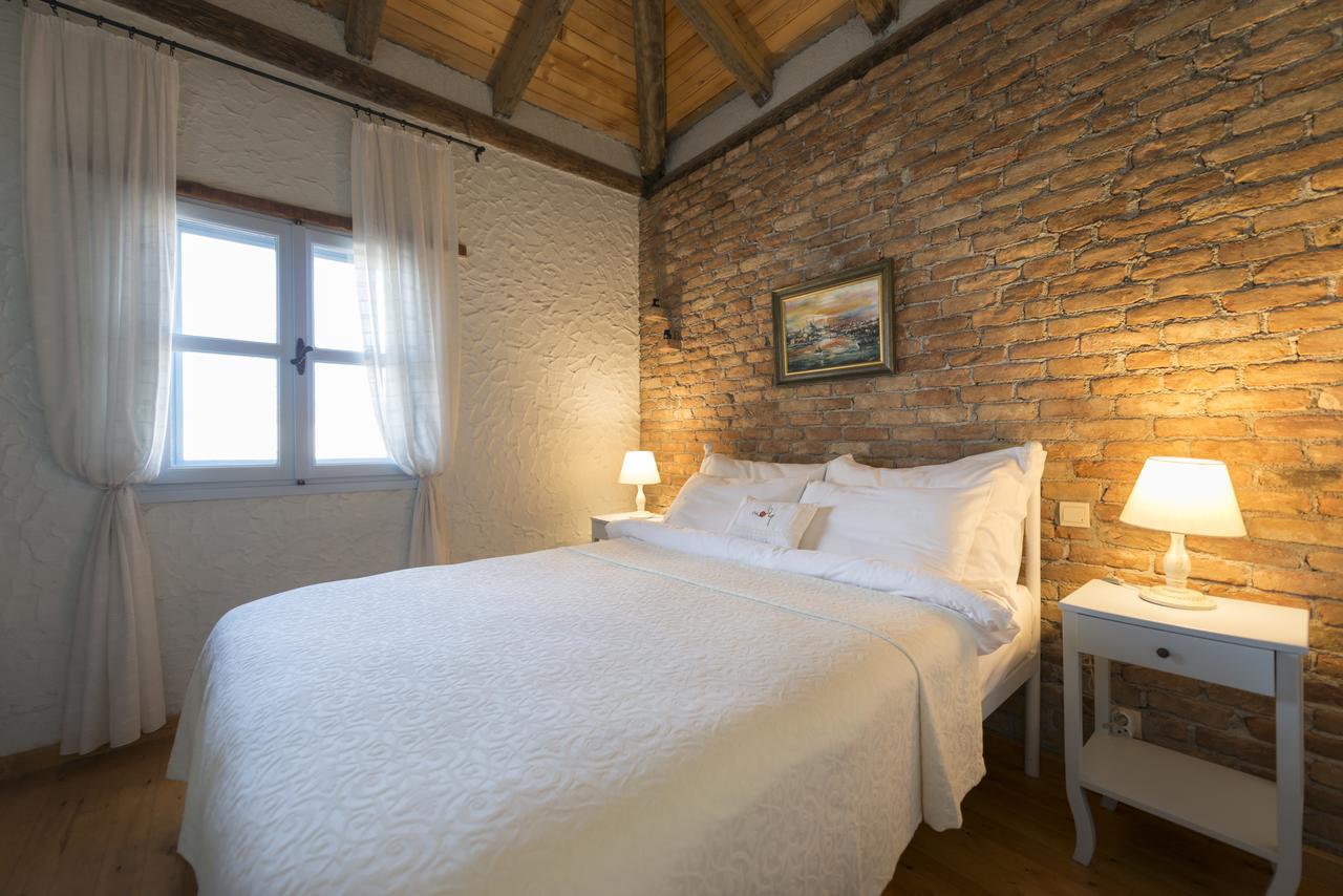 Moy Hotel Alaçatı Extérieur photo