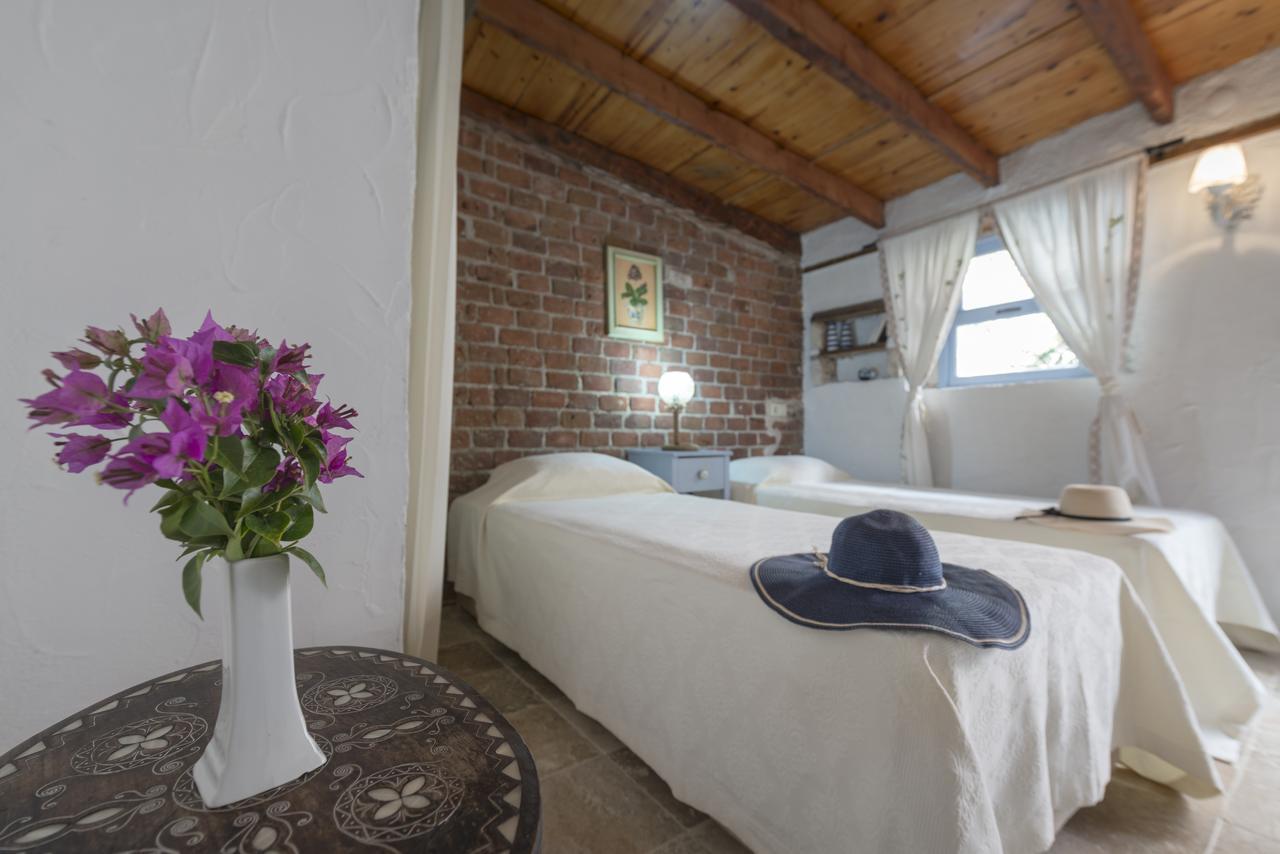 Moy Hotel Alaçatı Extérieur photo