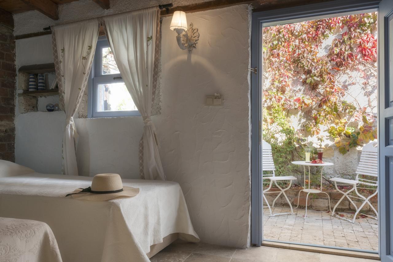Moy Hotel Alaçatı Extérieur photo