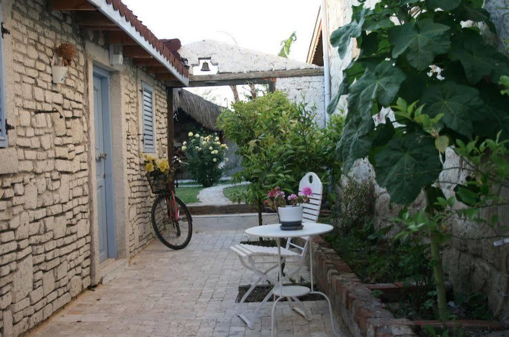 Moy Hotel Alaçatı Extérieur photo