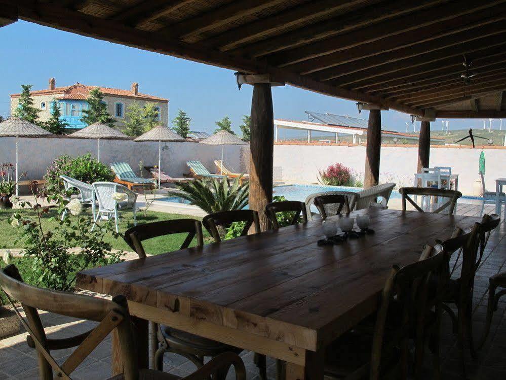 Moy Hotel Alaçatı Extérieur photo