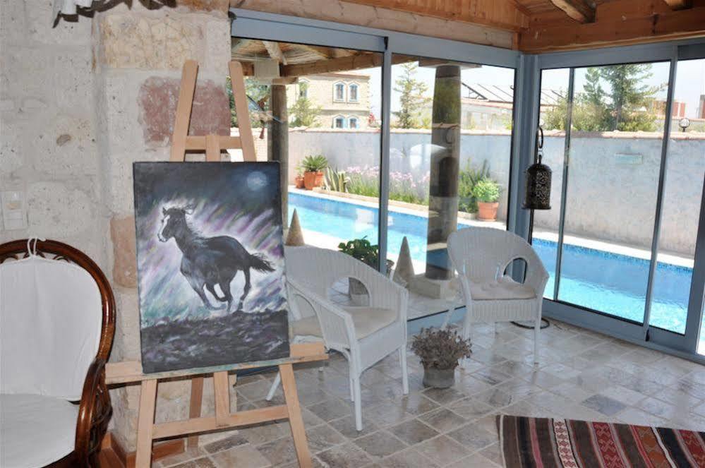 Moy Hotel Alaçatı Extérieur photo