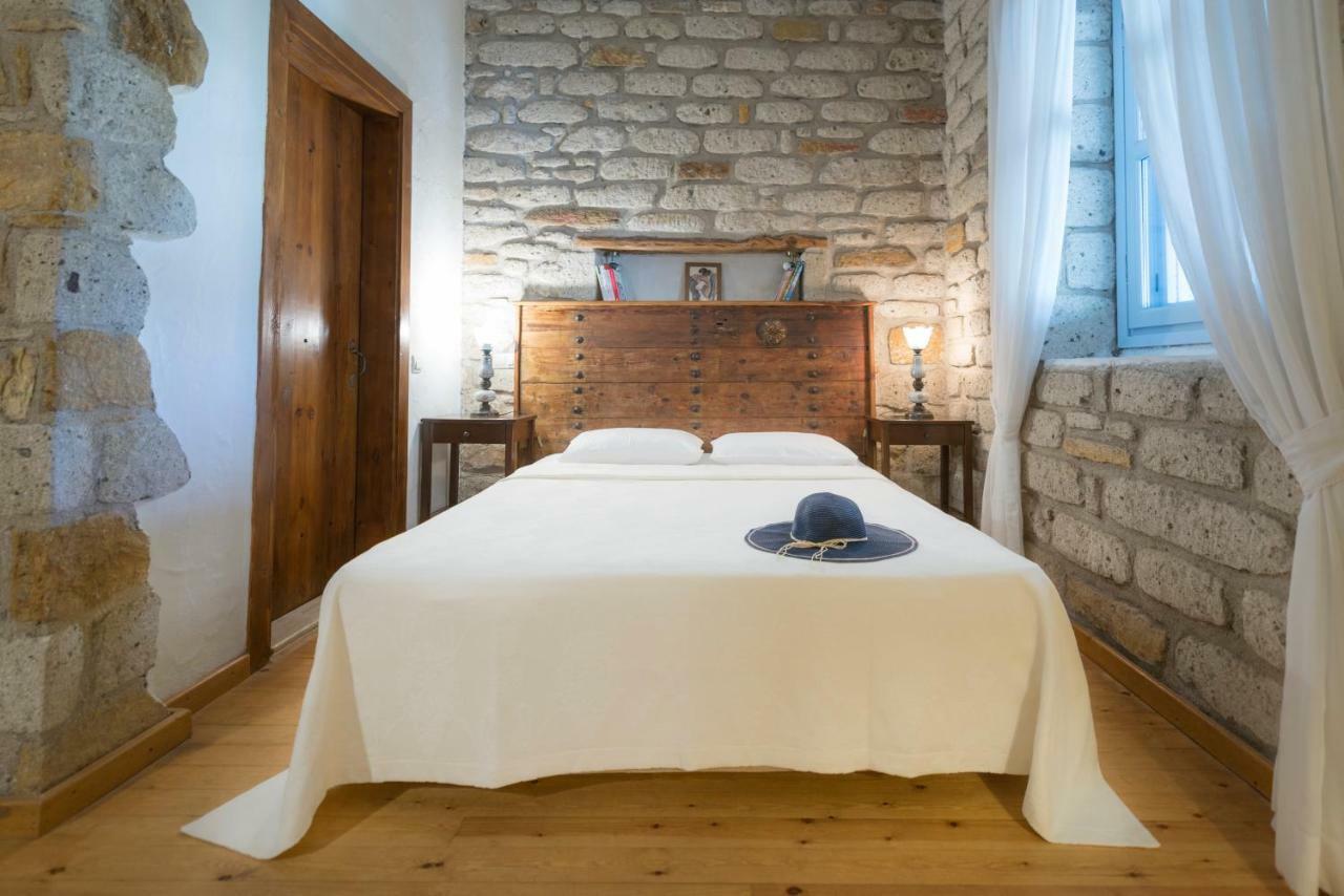 Moy Hotel Alaçatı Extérieur photo