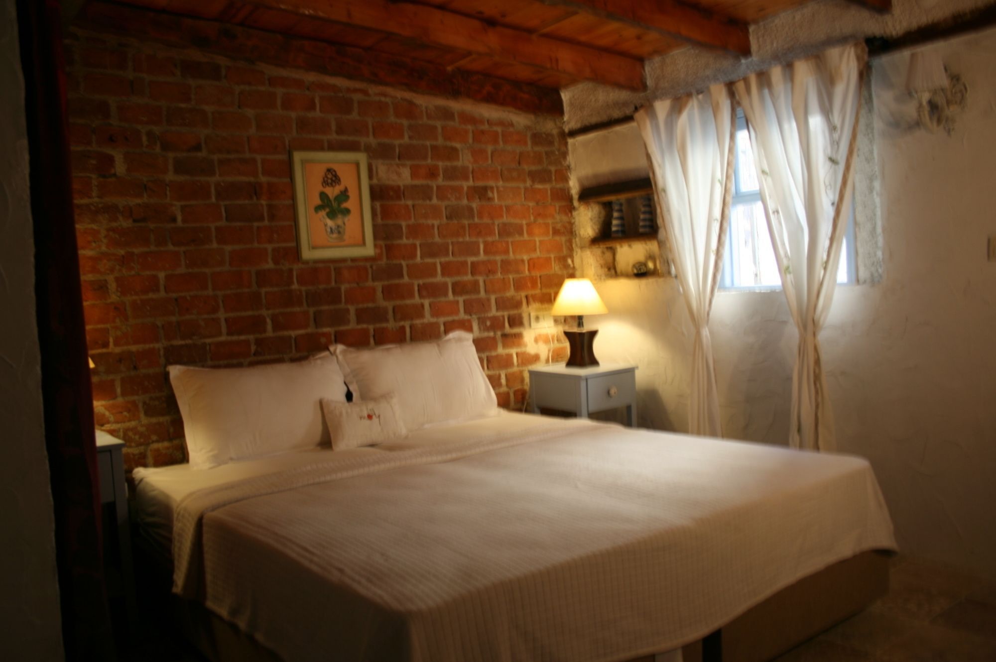 Moy Hotel Alaçatı Extérieur photo