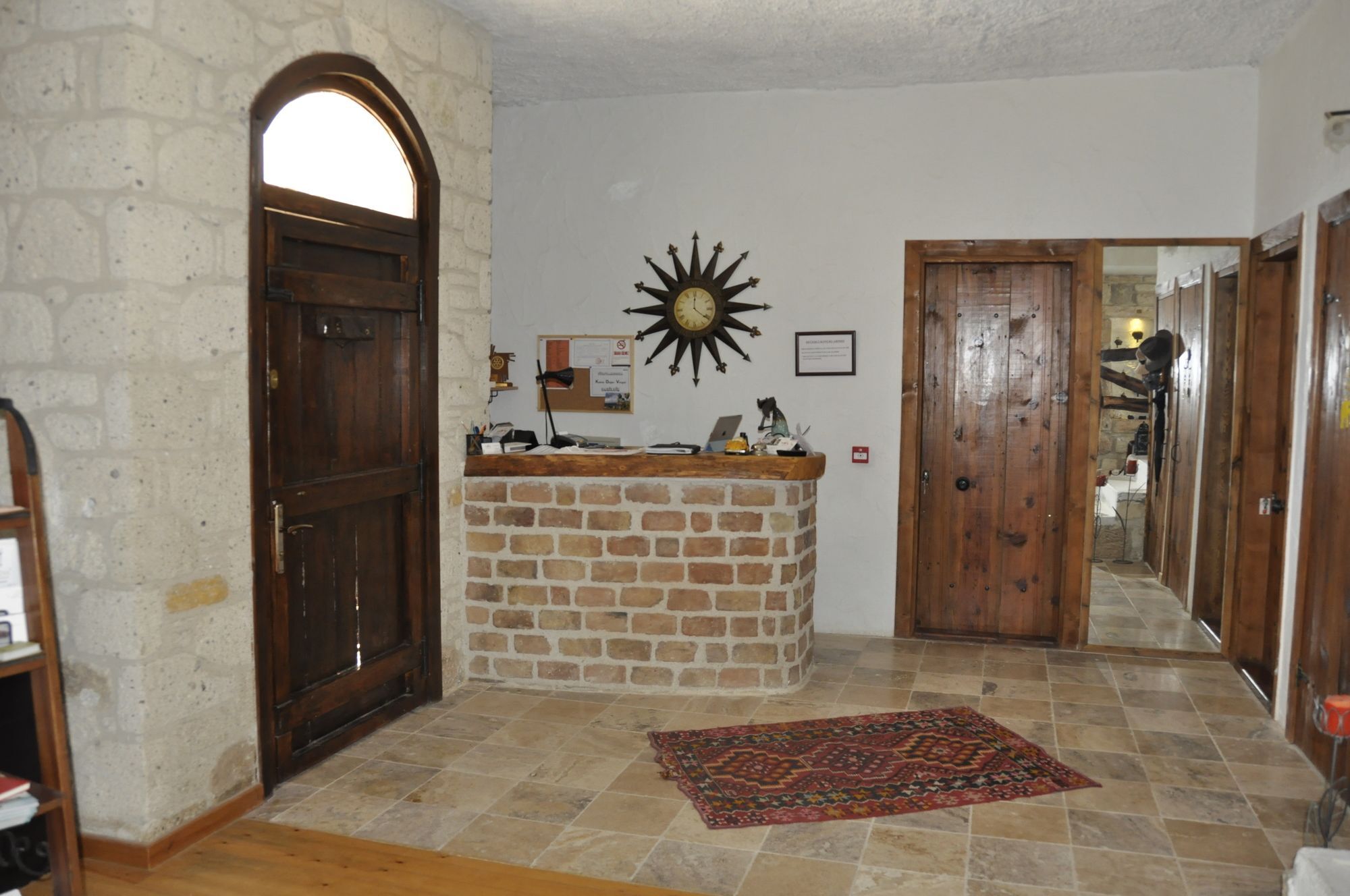 Moy Hotel Alaçatı Extérieur photo