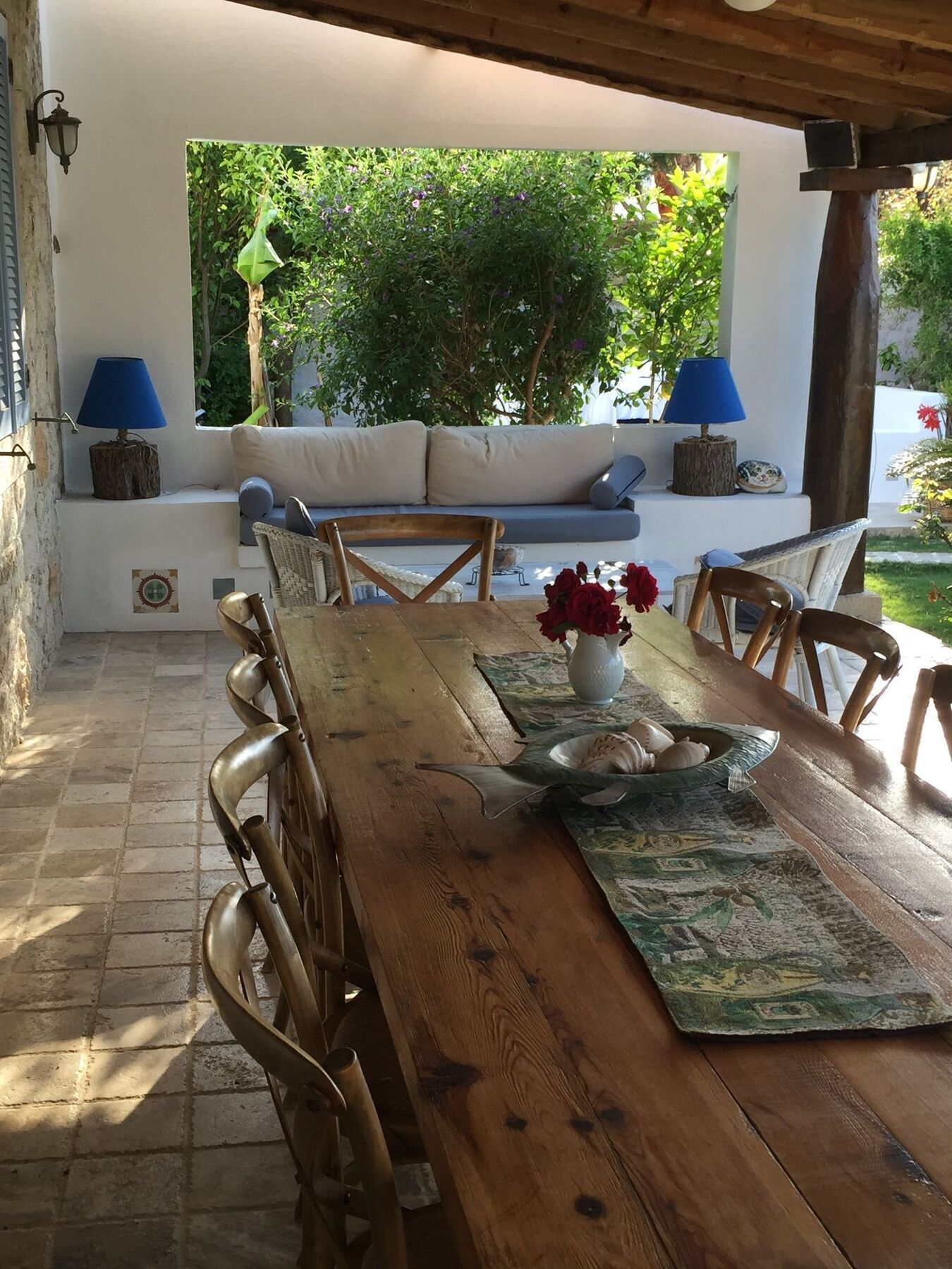 Moy Hotel Alaçatı Extérieur photo