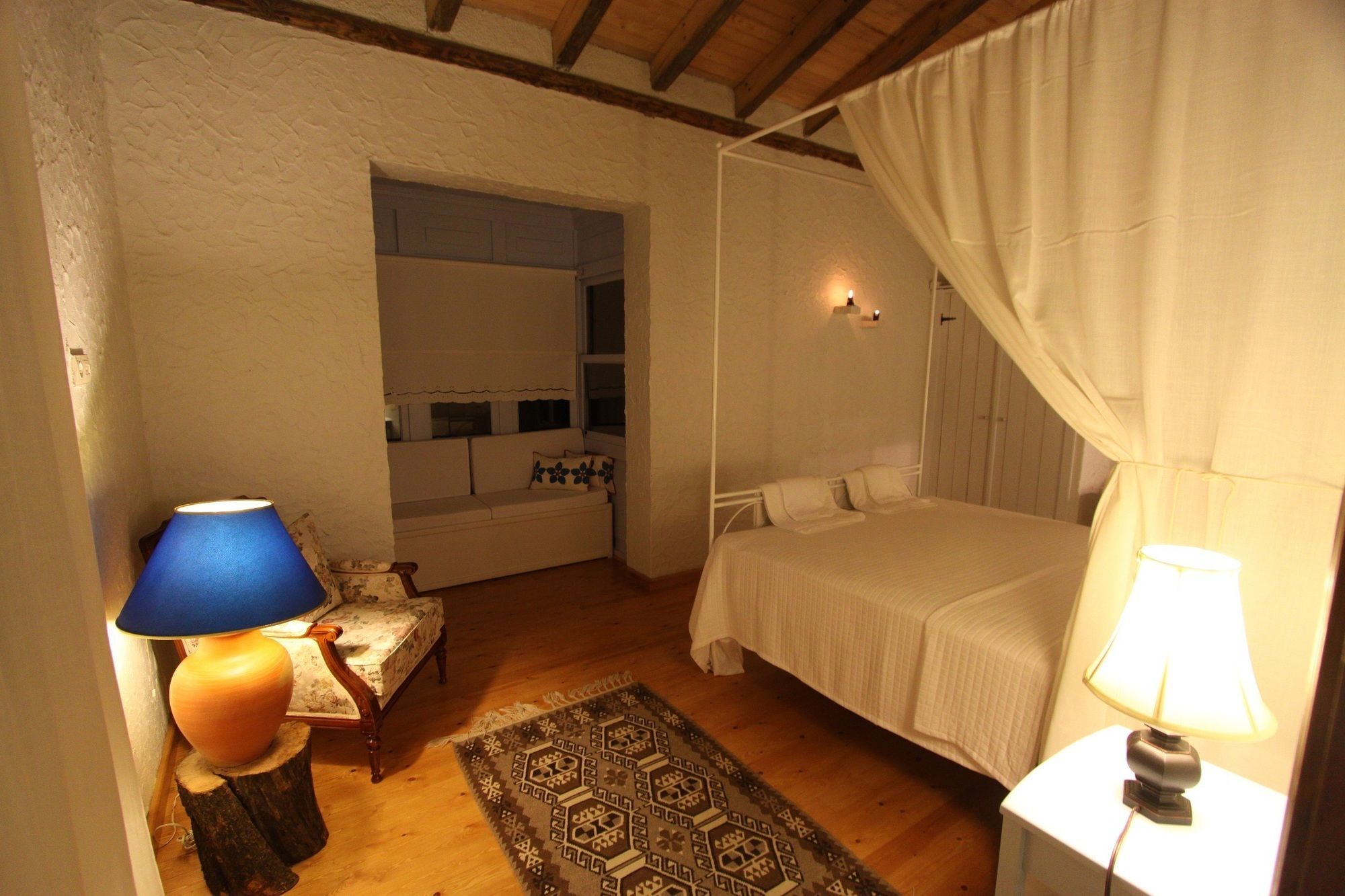 Moy Hotel Alaçatı Extérieur photo