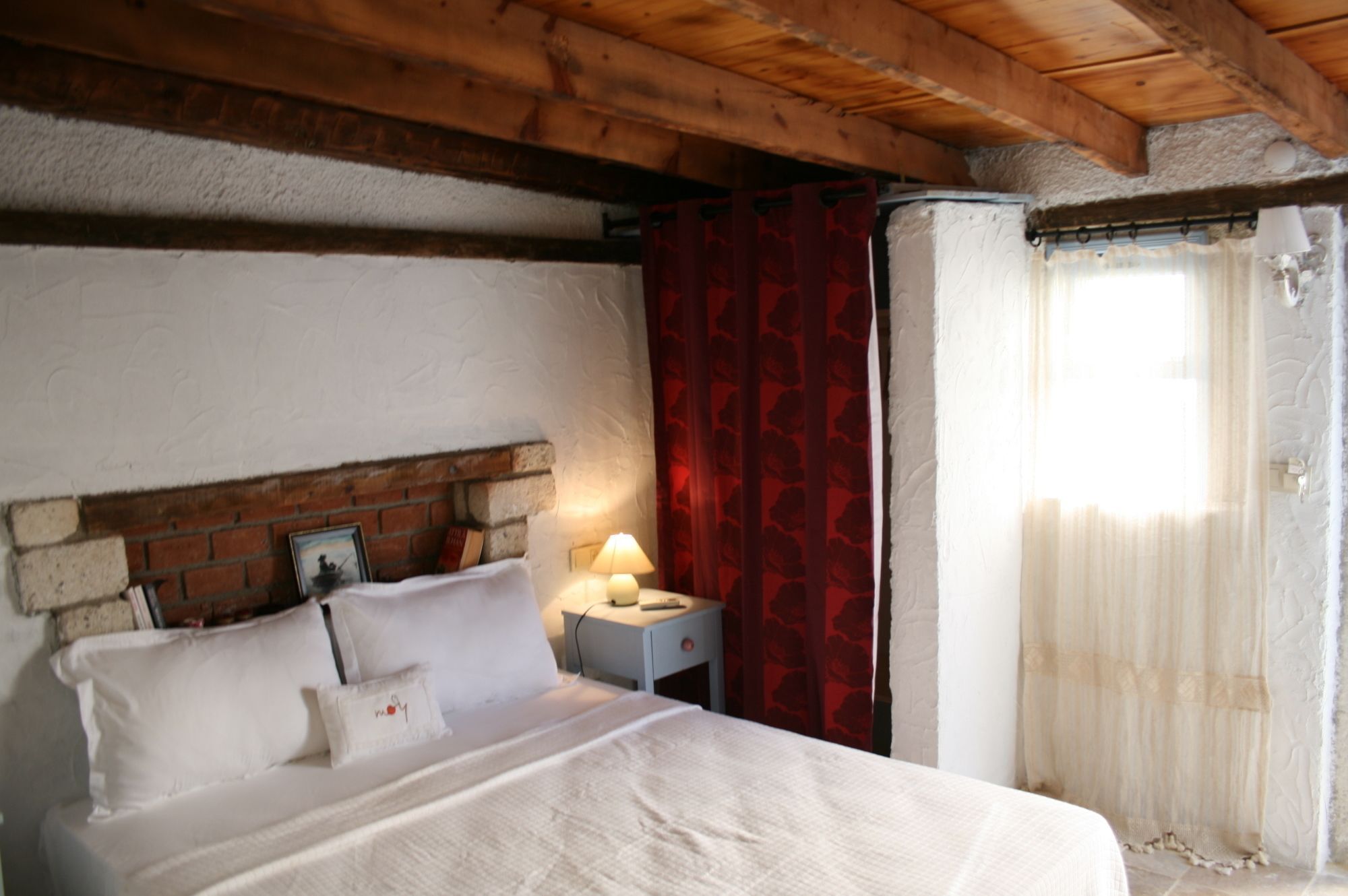 Moy Hotel Alaçatı Extérieur photo