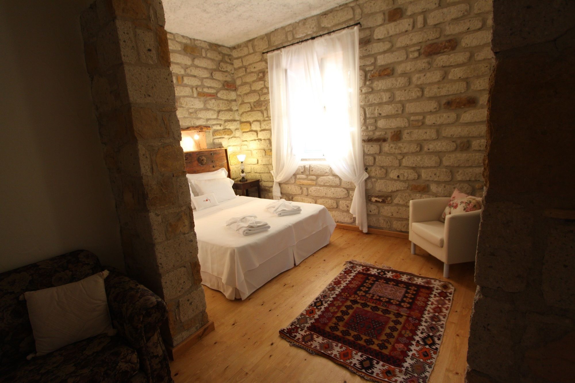 Moy Hotel Alaçatı Extérieur photo