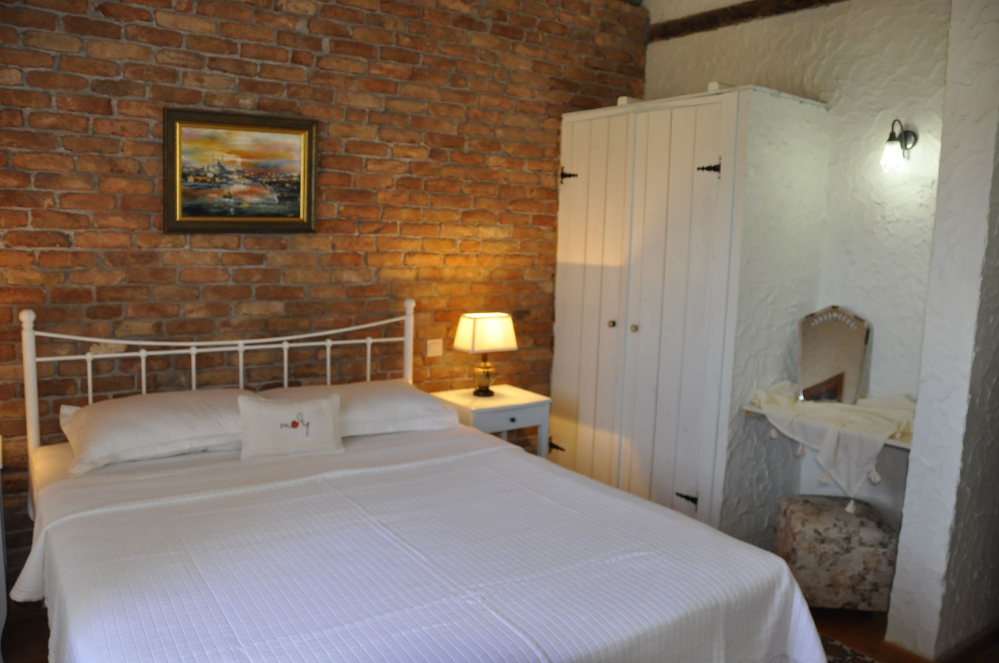 Moy Hotel Alaçatı Extérieur photo